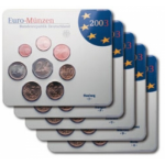 Alemanha Bnc 2003 5 Letras